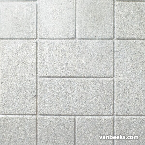 BWS Standard Press Patio Stone